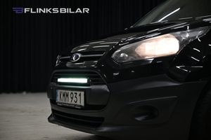 Ford Transit Connect bild 12