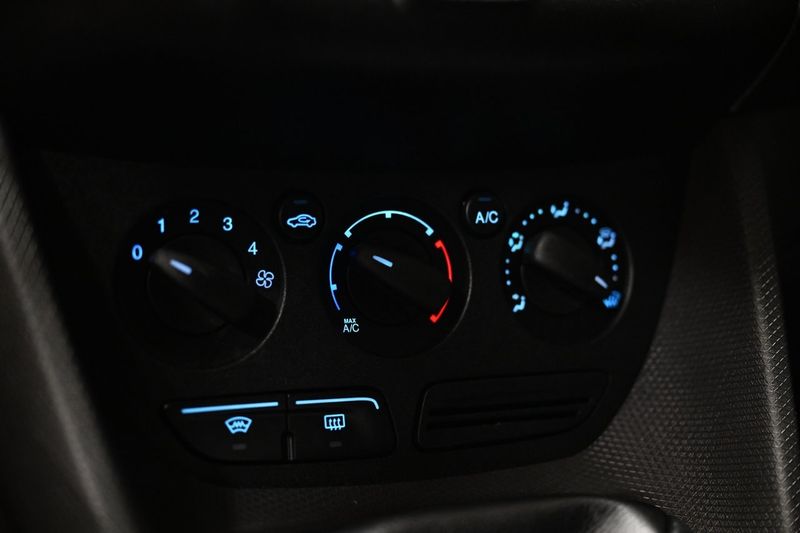 Ford Transit Connect bild 20