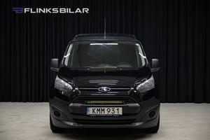 Ford Transit Connect bild 11