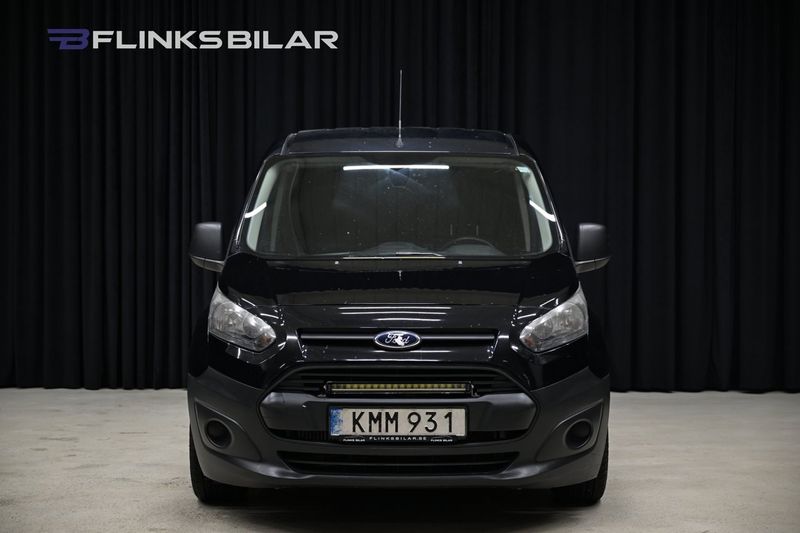 Ford Transit Connect bild 11