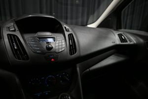 Ford Transit Connect bild 19