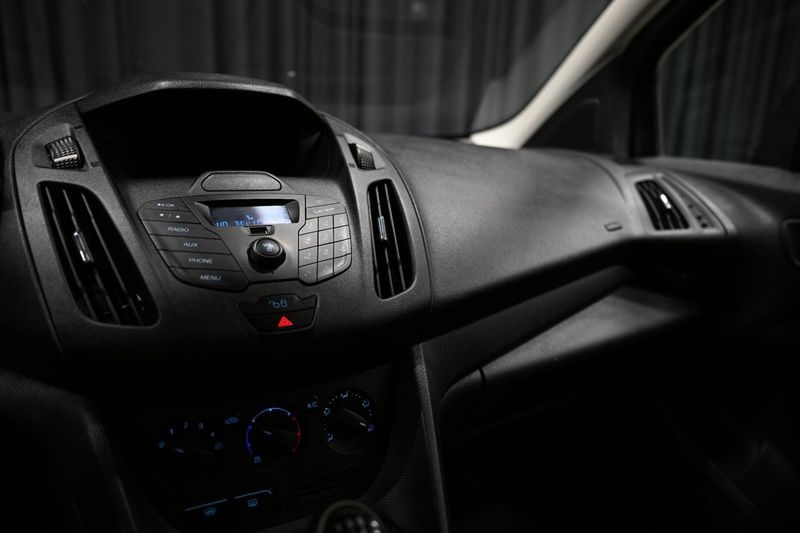 Ford Transit Connect bild 19
