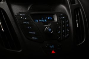 Ford Transit Connect bild 21