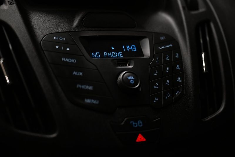 Ford Transit Connect bild 21