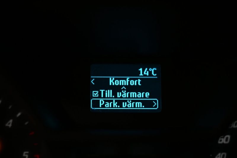 Ford Transit Connect bild 16