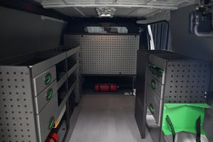 Peugeot e-Expert bild 8