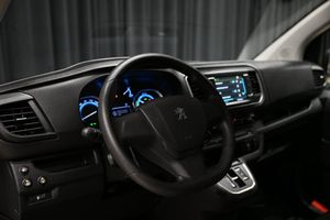 Peugeot e-Expert bild 22