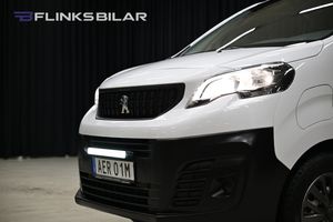 Peugeot e-Expert bild 21