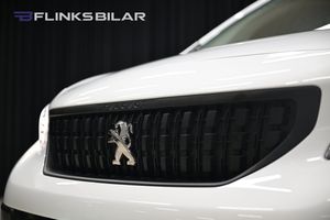 Peugeot e-Expert bild 2