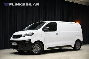 Peugeot e-Expert bild 1