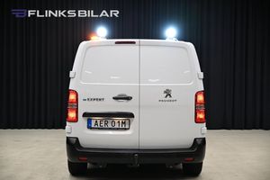 Peugeot e-Expert bild 18