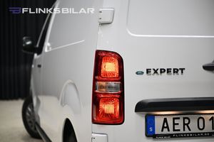 Peugeot e-Expert bild 19