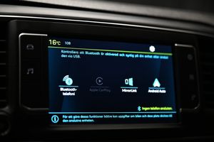 Peugeot e-Expert bild 27