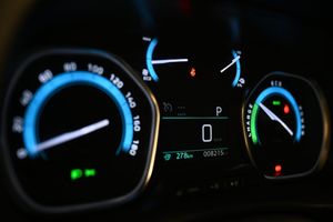 Peugeot e-Expert bild 23