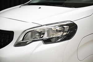 Peugeot e-Expert bild 17