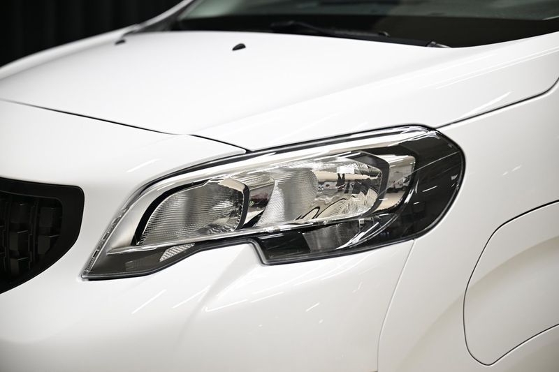 Peugeot e-Expert bild 17
