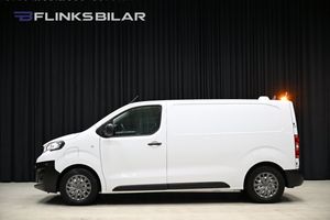 Peugeot e-Expert bild 3