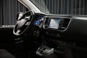 Peugeot e-Expert bild 33