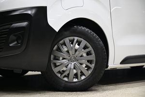Peugeot e-Expert bild 4
