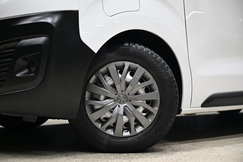 Peugeot e-Expert bild 4