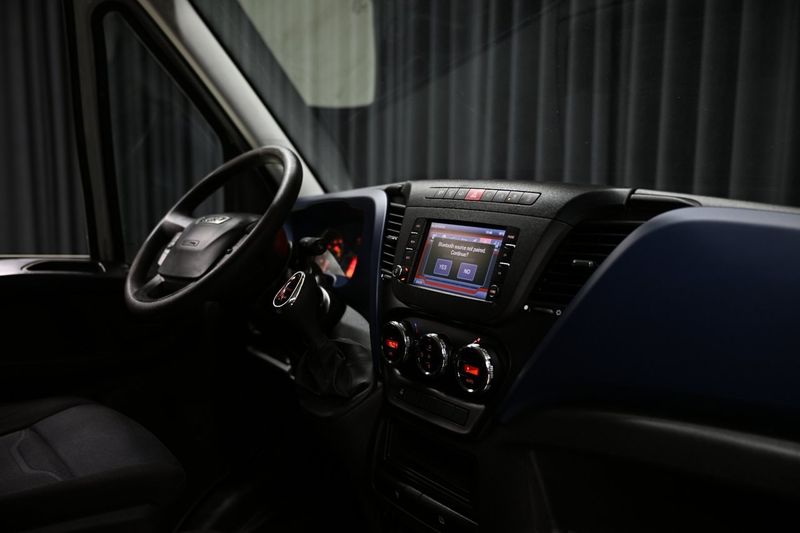 Iveco Daily bild 21