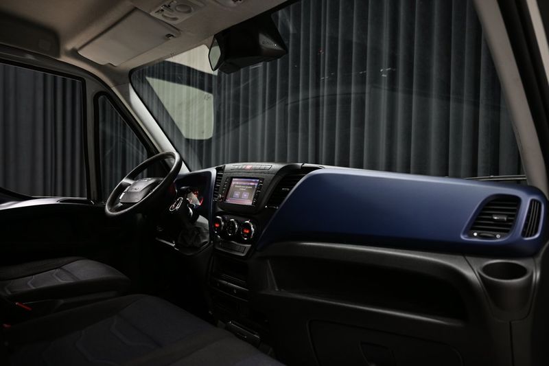 Iveco Daily bild 12