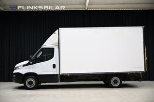 Iveco Daily bild 2