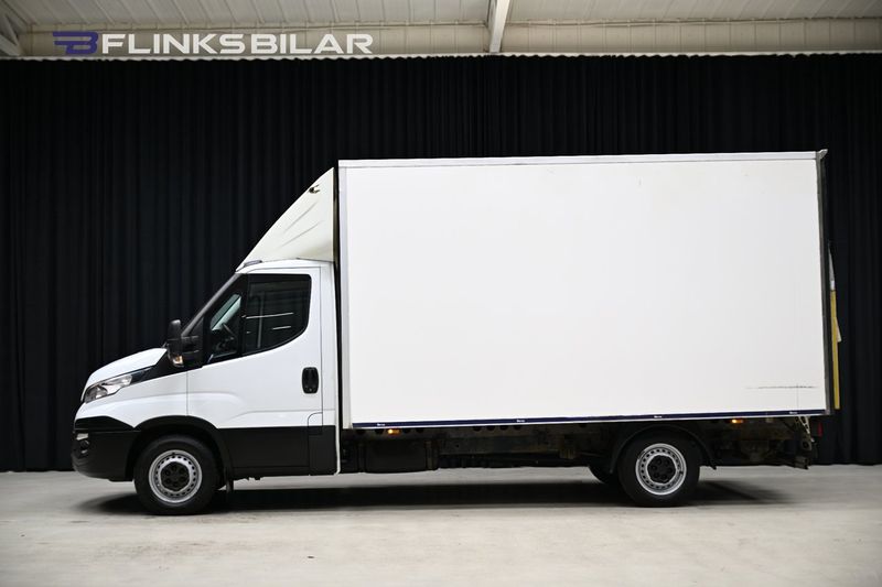 Iveco Daily bild 2