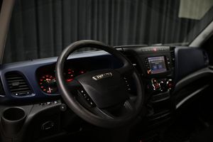 Iveco Daily bild 10