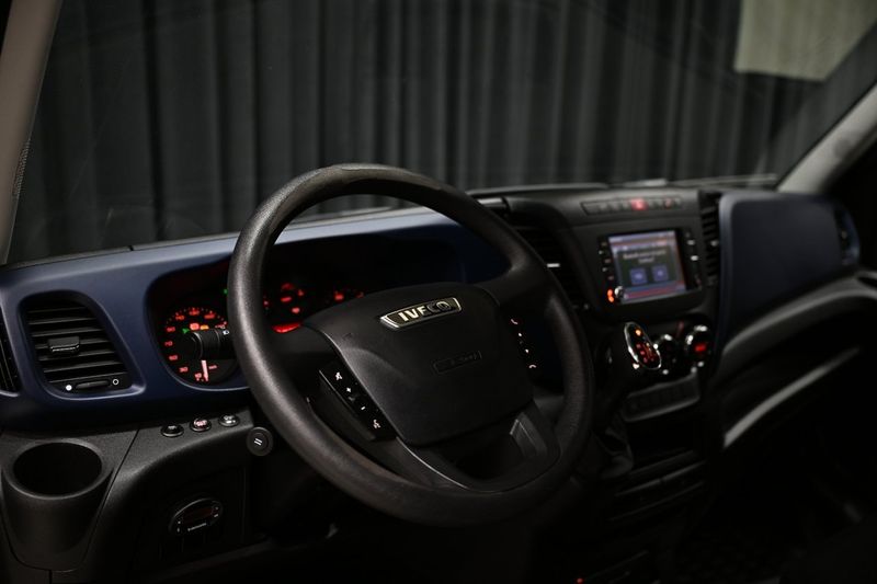 Iveco Daily bild 10