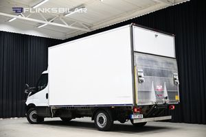 Iveco Daily bild 4