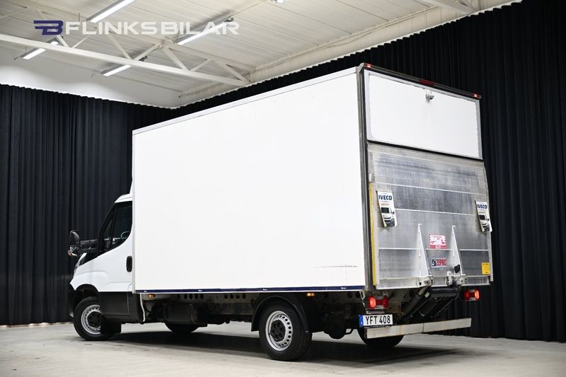 Iveco Daily bild 4