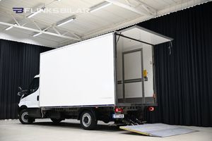 Iveco Daily bild 5