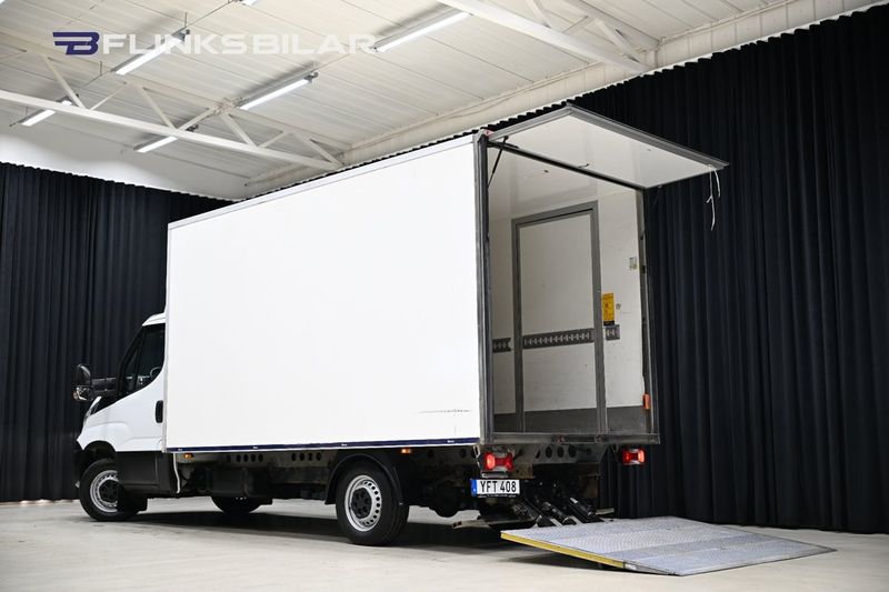 Iveco Daily bild 5