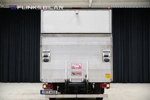 Iveco Daily bild 8