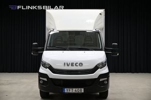 Iveco Daily bild 9