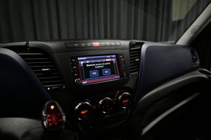 Iveco Daily bild 20