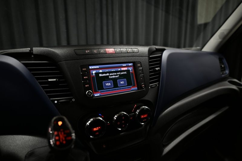 Iveco Daily bild 20