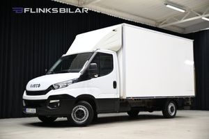 Iveco Daily bild 1