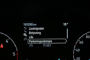 Ford Transit Custom bild 30