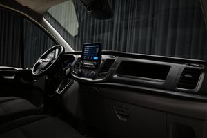 Ford Transit Custom bild 26