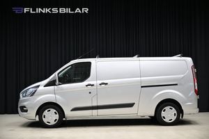 Ford Transit Custom bild 2