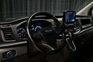 Ford Transit Custom bild 20
