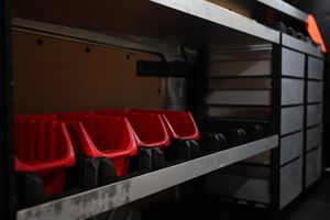 Ford Transit Custom bild 11