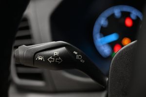 Ford Transit Custom bild 29