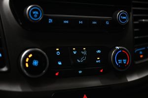 Ford Transit Custom bild 22