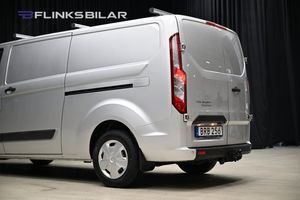 Ford Transit Custom bild 19