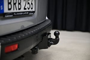 Ford Transit Custom bild 7