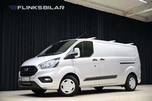 Ford Transit Custom bild 1