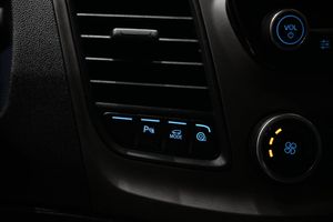 Ford Transit Custom bild 27